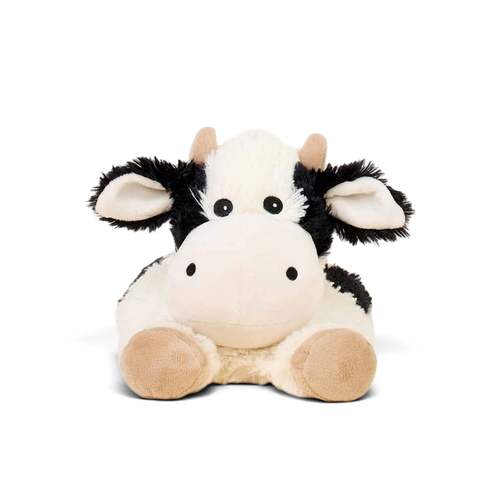 Laying Down Cow Warmies