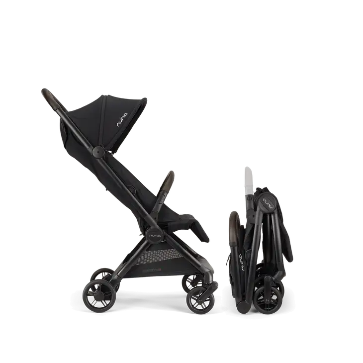 VIAA CABN Compact Stroller