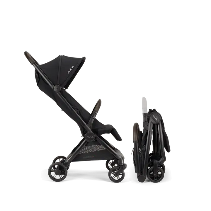 VIAA CABN Compact Stroller