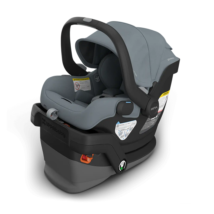 MESA V3 Infant Car Seat/Base