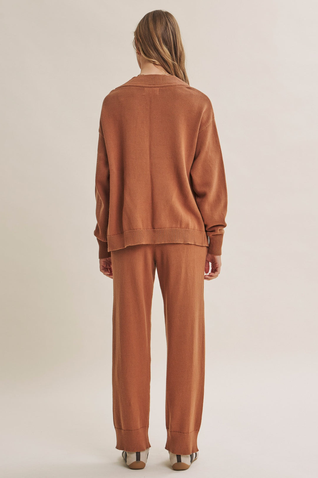 Getaway Set - Caramel