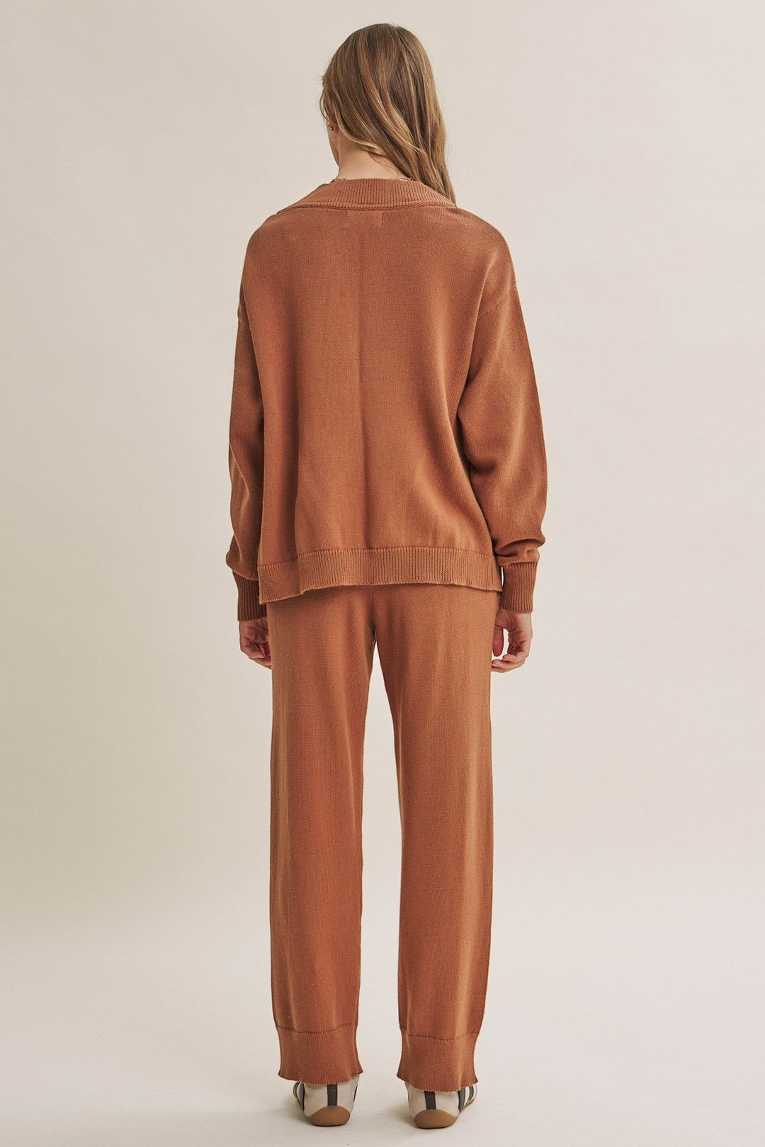 Getaway Set - Caramel
