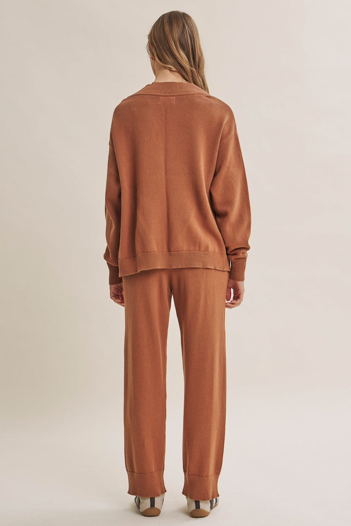 Getaway Set - Caramel