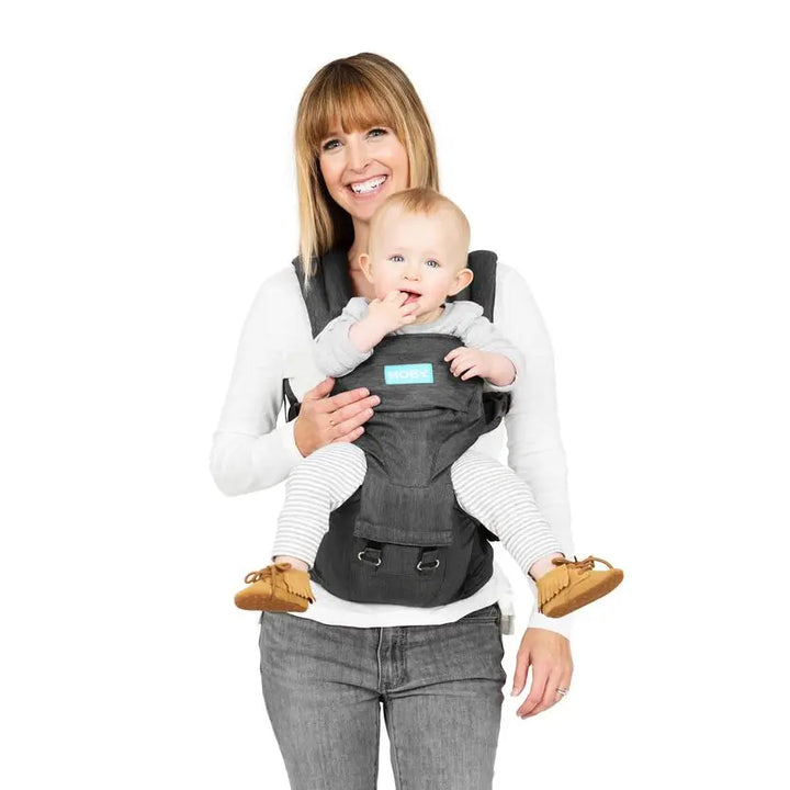 Moby Hip Seat - 2-in-1 Carrier