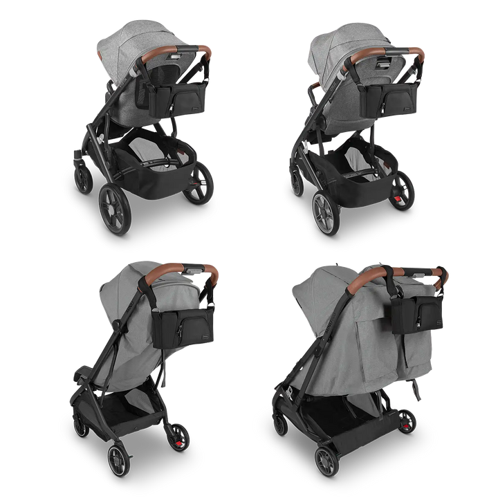 Carry-All Parent Organizer