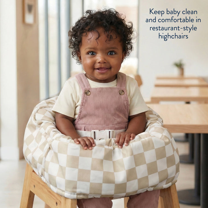 Itzy Shopping Cart Cover™