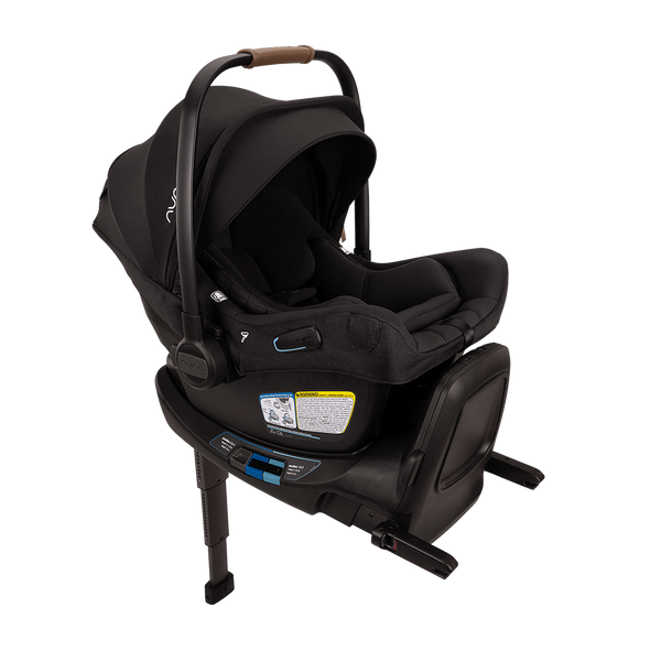 PIPA AIRE RX Infant Car Seat/Base
