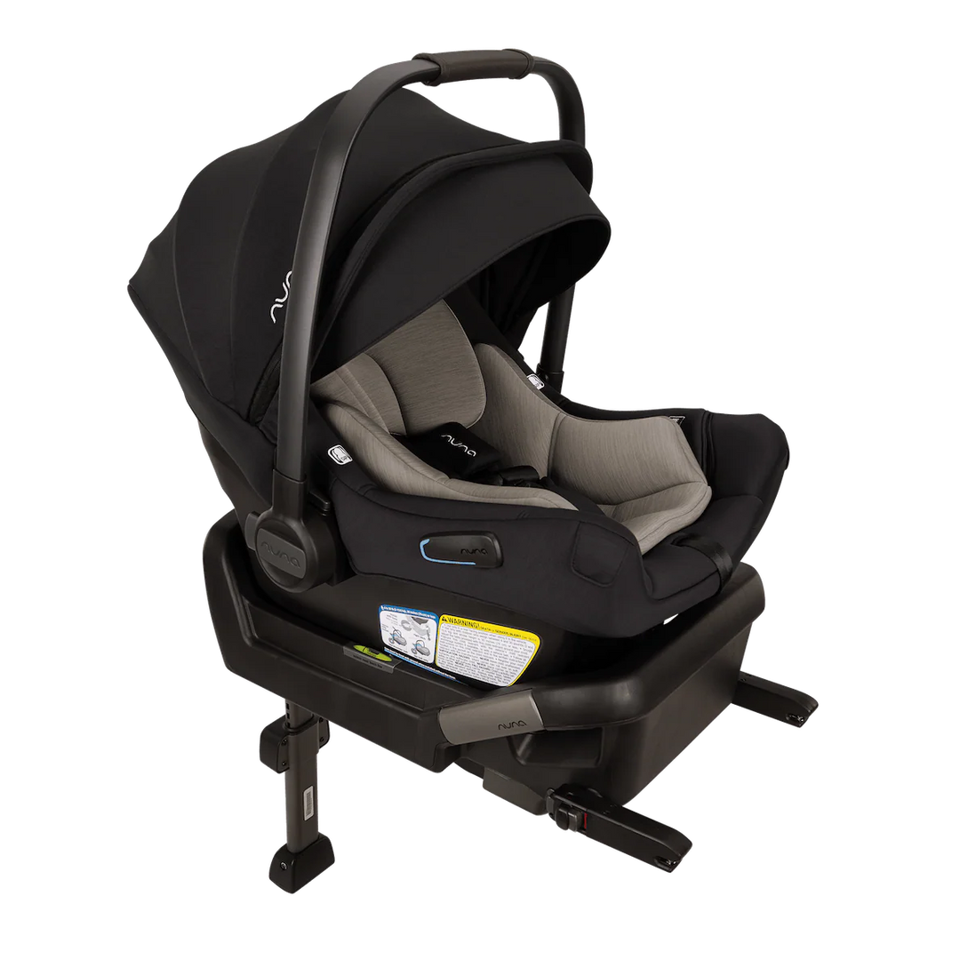 PIPA AIRE Infant Car Seat/Base