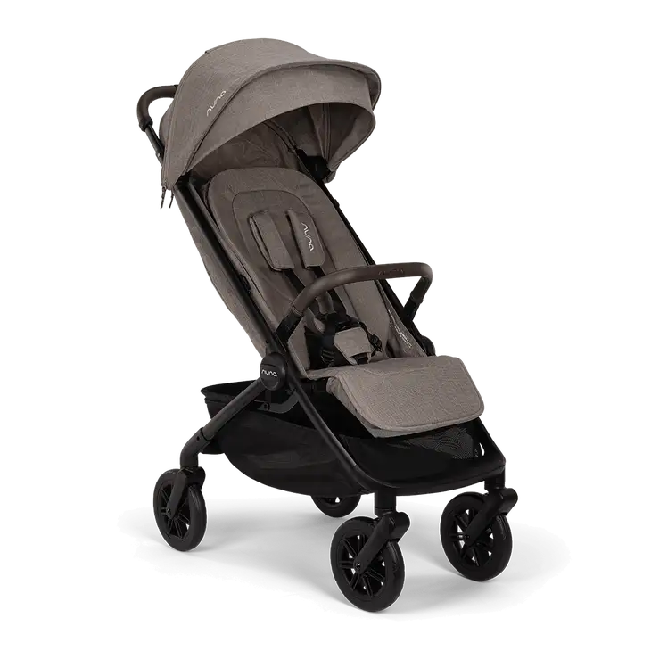 TRVL 360 Compact Stroller