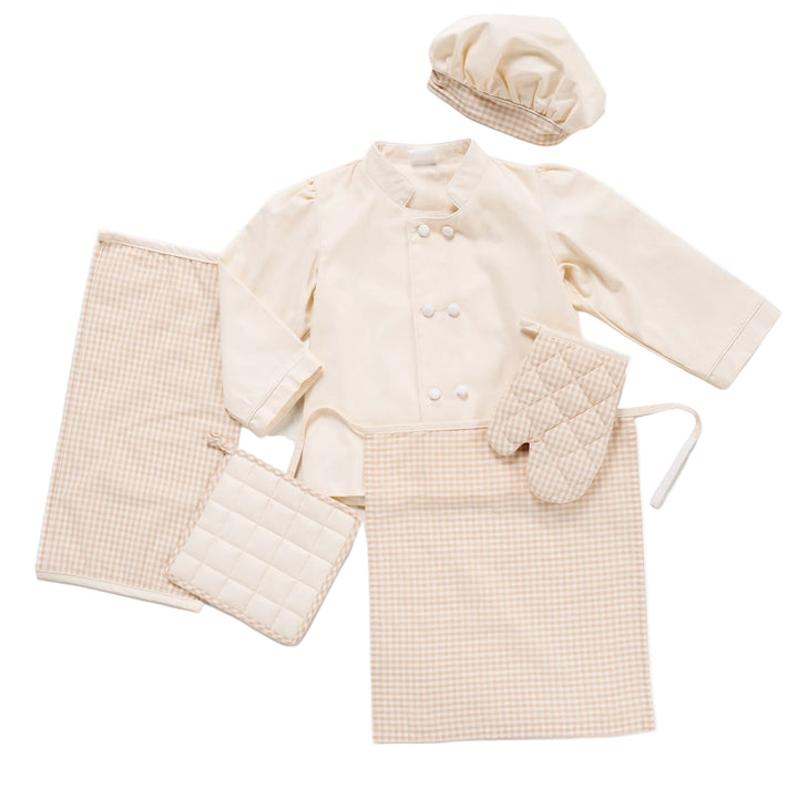 Play Chef Dress-Up Set