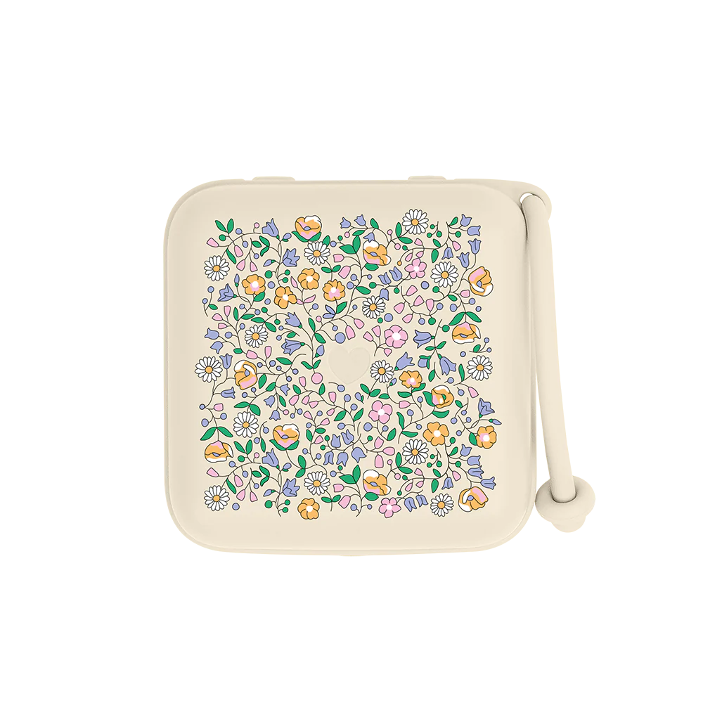 LIBERTY Pacifier Box