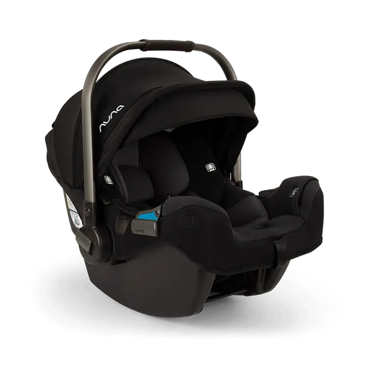 PIPA RX Infant Car Seat/Base