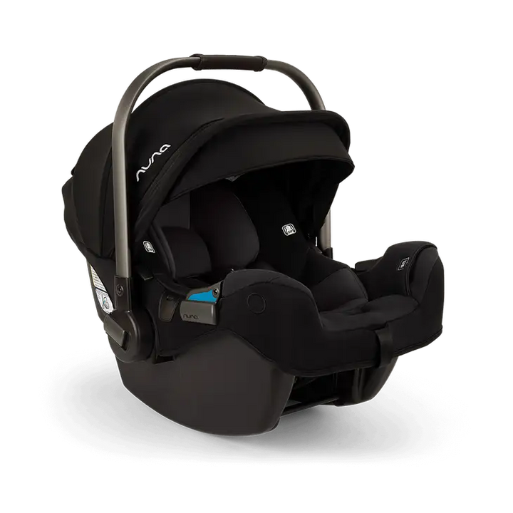 PIPA RX Infant Car Seat/Base