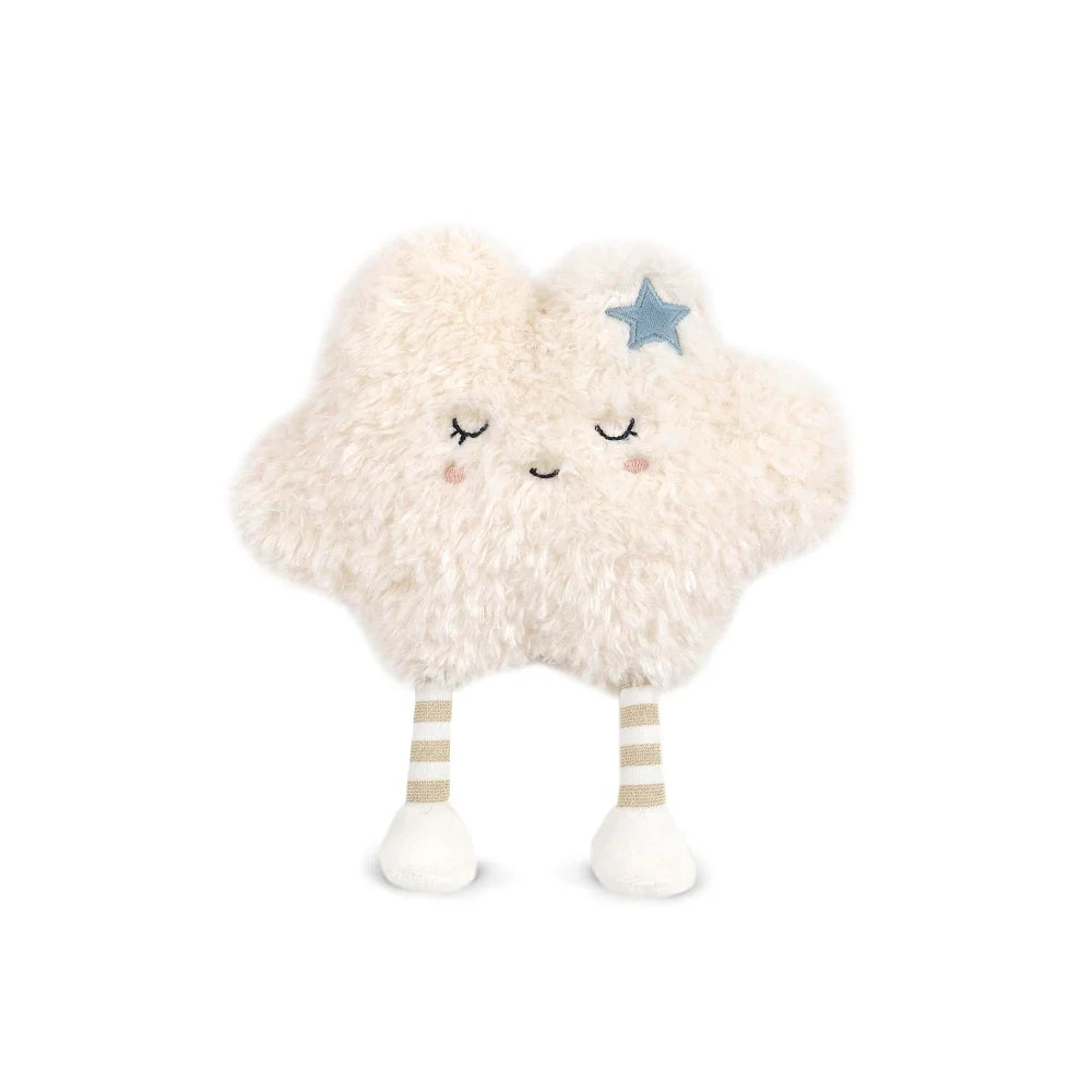 Soft Cloud