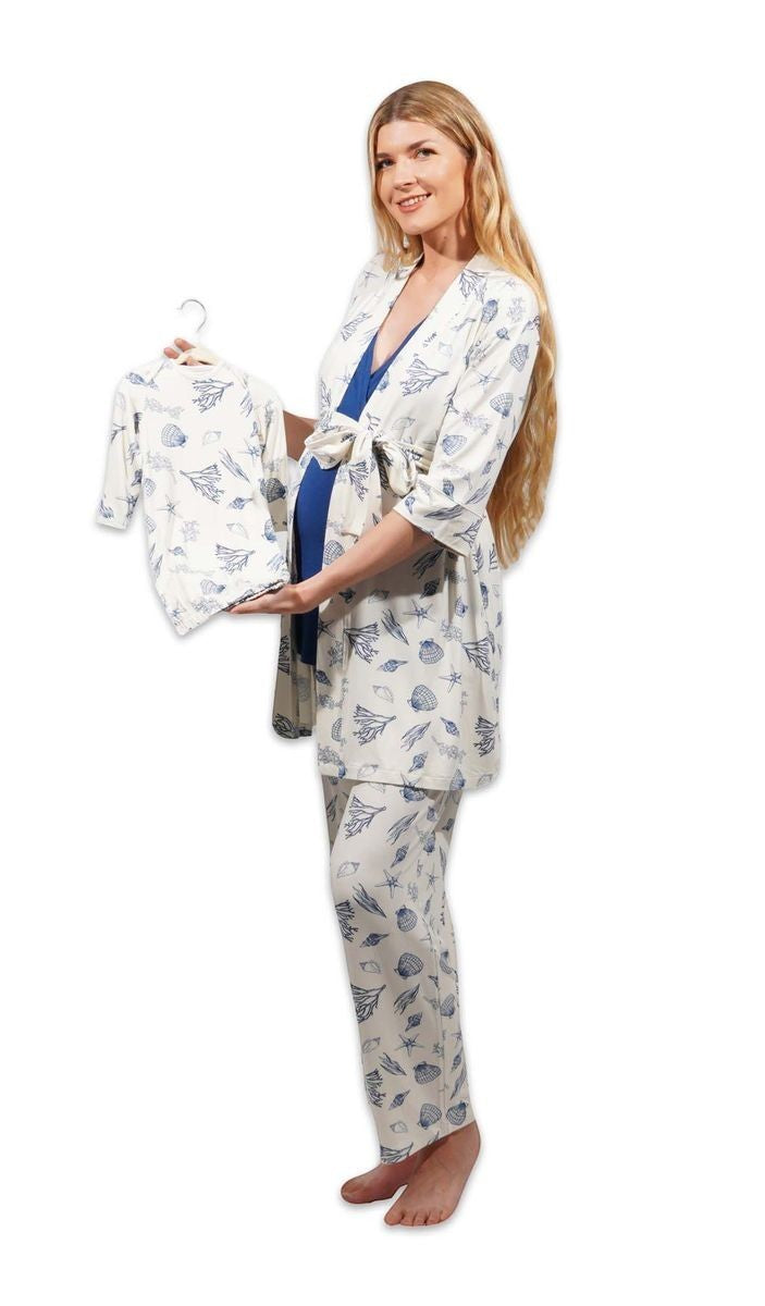 Analise 5-Piece Coastal