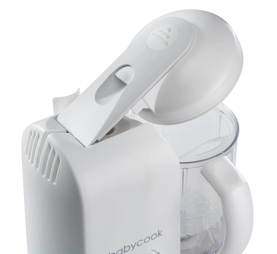 Beaba Babycook® Solo Baby Food Maker – White