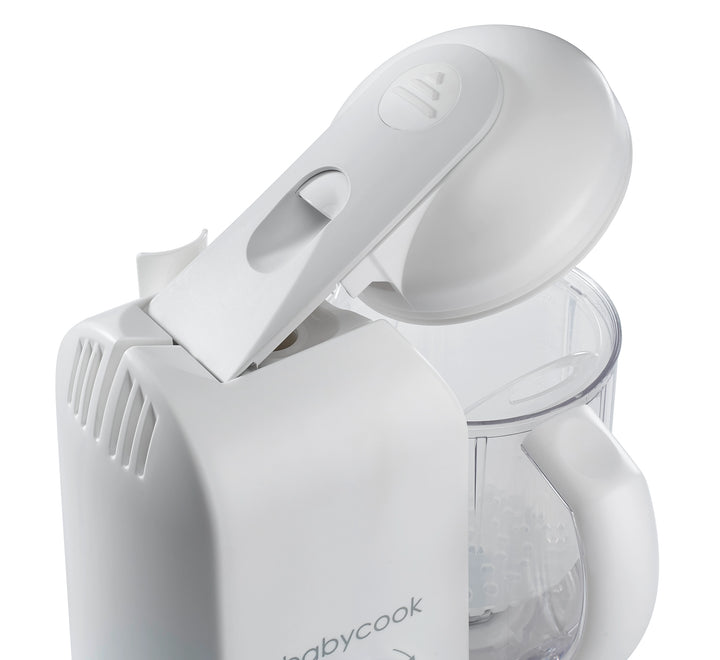 Beaba Babycook® Solo Baby Food Maker – White
