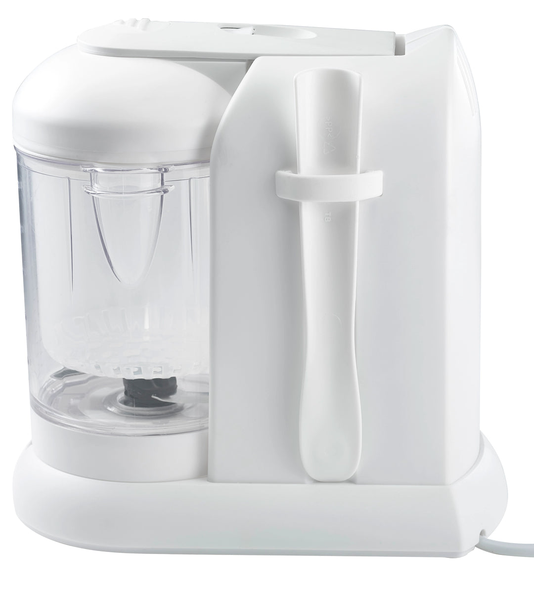 Beaba Babycook® Solo Baby Food Maker – White