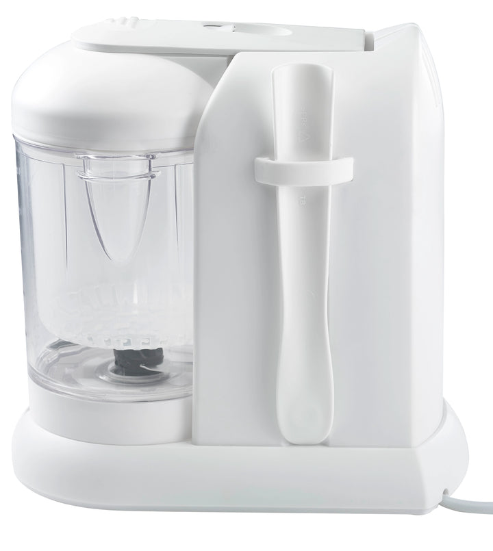Beaba Babycook® Solo Baby Food Maker – White