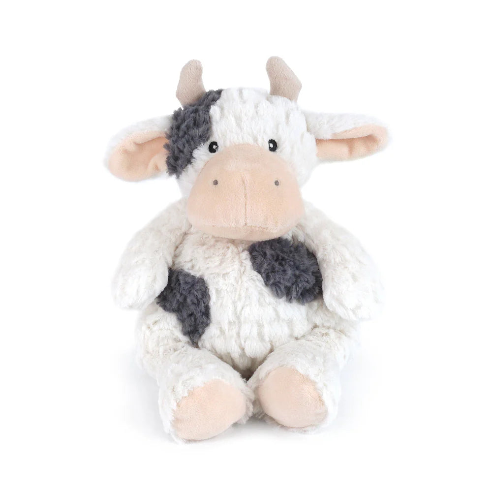 Patches Cow
