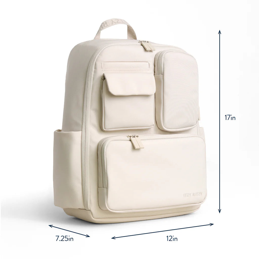 Belong Utility Backpack™ - Cream