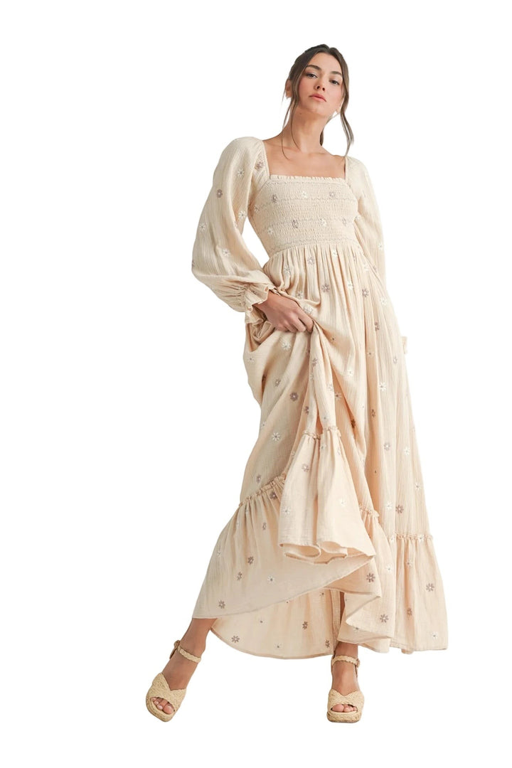 Miranda Dress