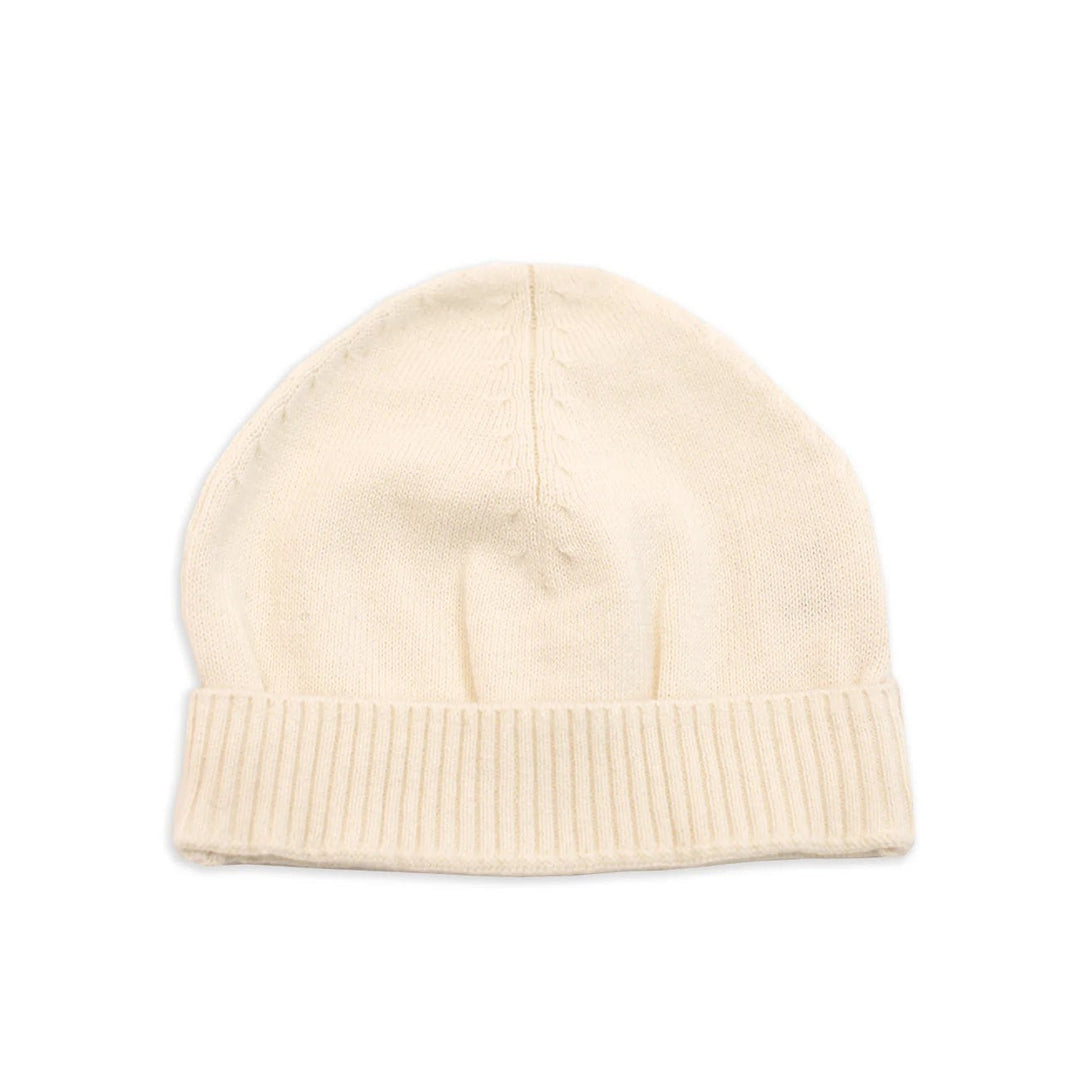 Milan Knit Beanie Hat