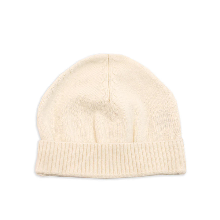 Milan Knit Beanie Hat