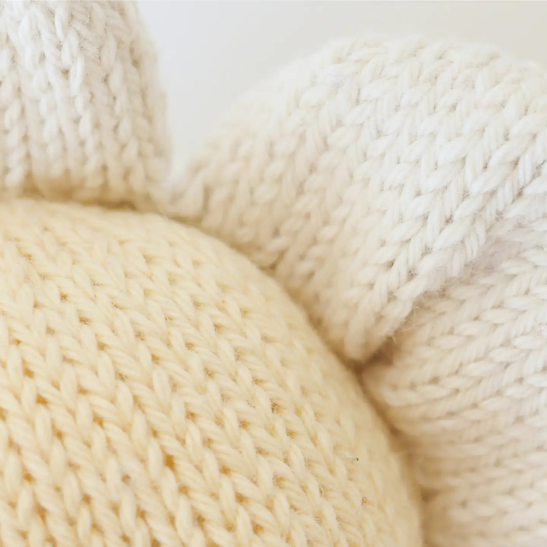 Baby Daisy - (Ivory)