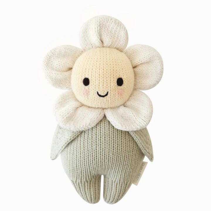 Baby Daisy - (Ivory)
