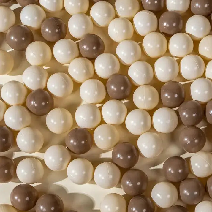 Ball Pit Balls