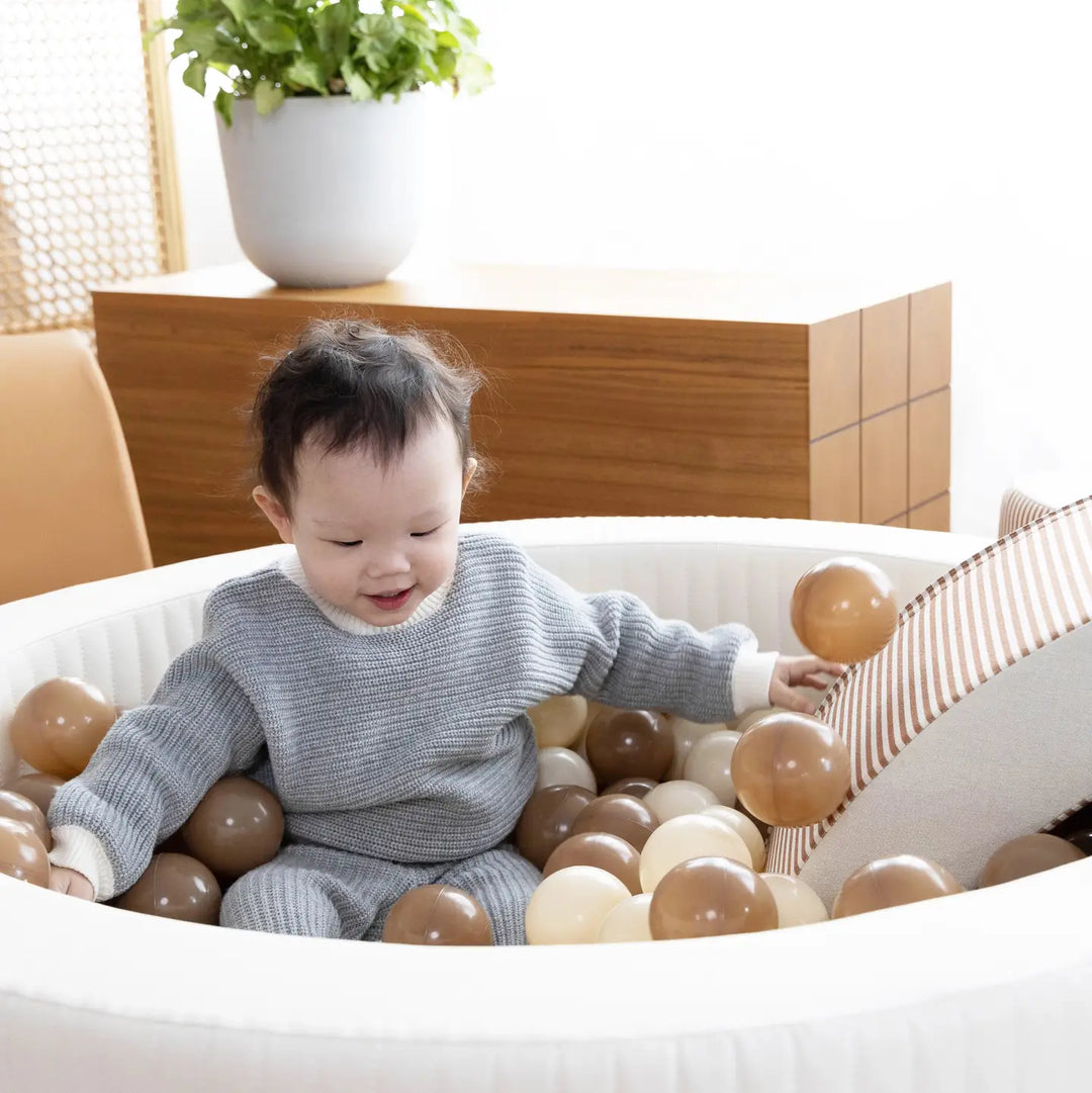 Ball Pit Balls