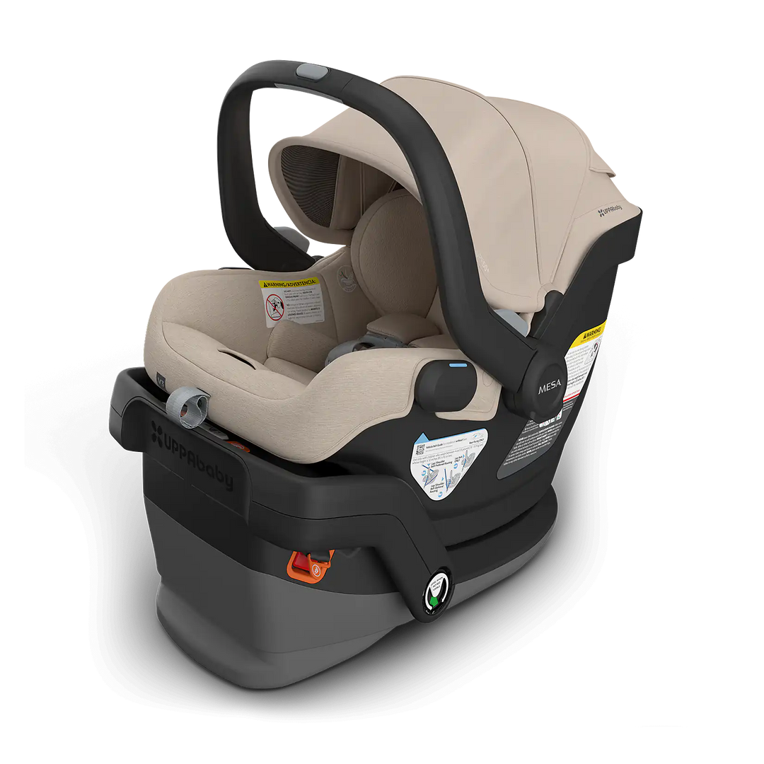 MESA V3 Infant Car Seat/Base