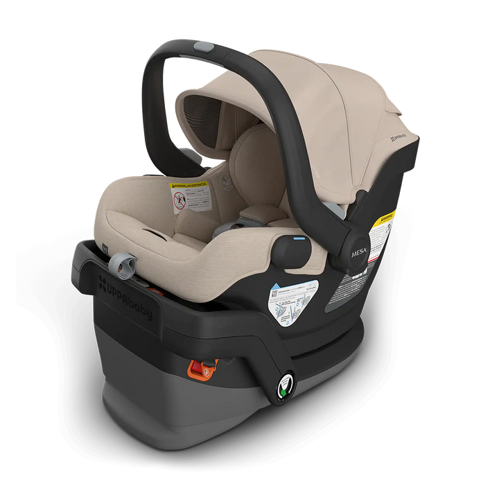 MESA V3 Infant Car Seat/Base