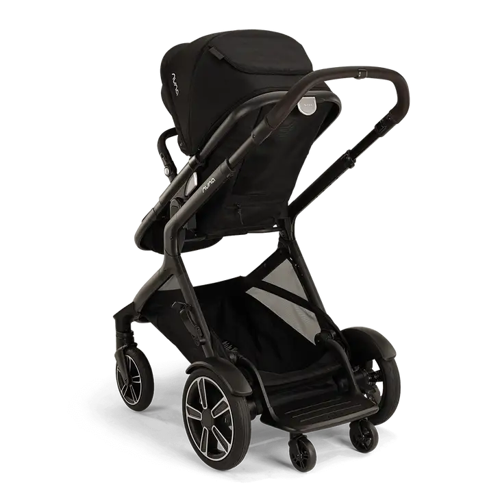 Demi Next + Pipa Aire RX Travel System