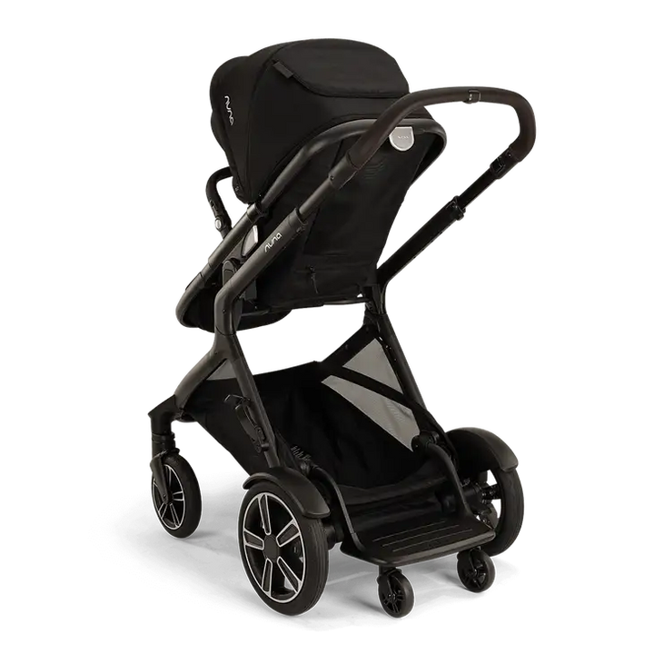 Demi Next + Pipa Aire RX Travel System