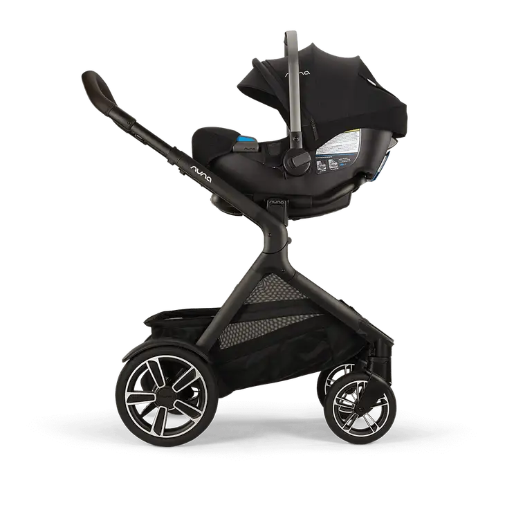 Demi Next + Pipa Aire RX Travel System