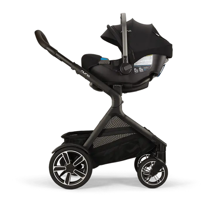 Demi Next + Pipa Aire RX Travel System