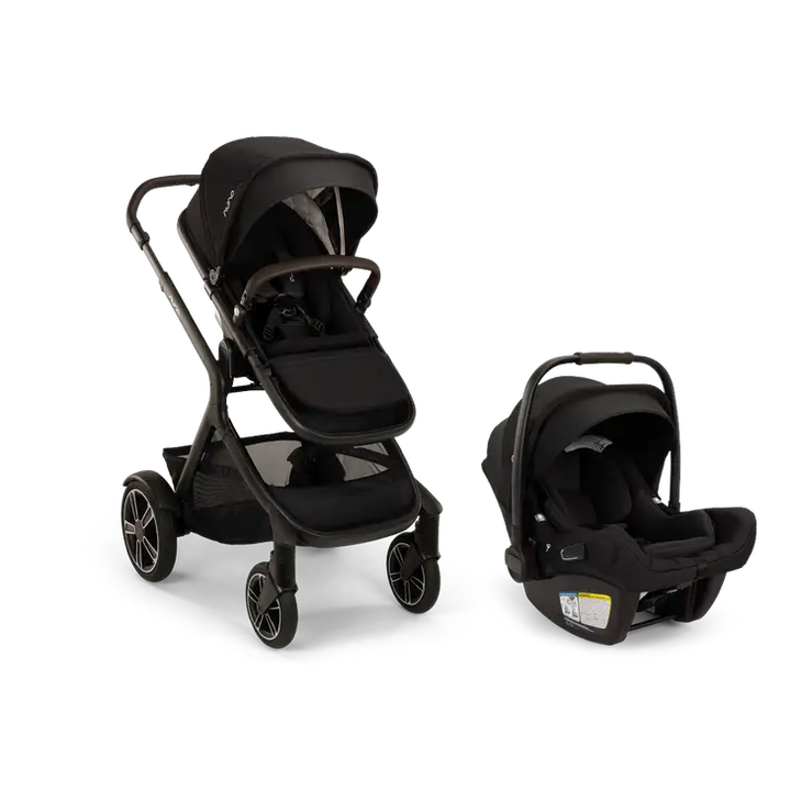 Demi Next + Pipa Aire RX Travel System
