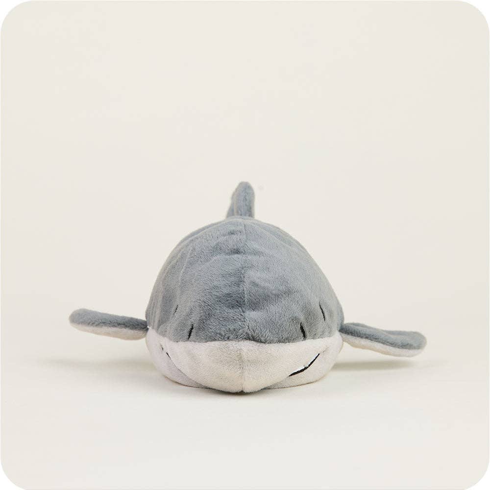 Shark Warmies Junior