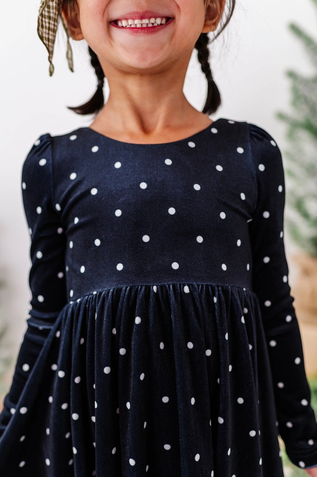 Dottie Dress