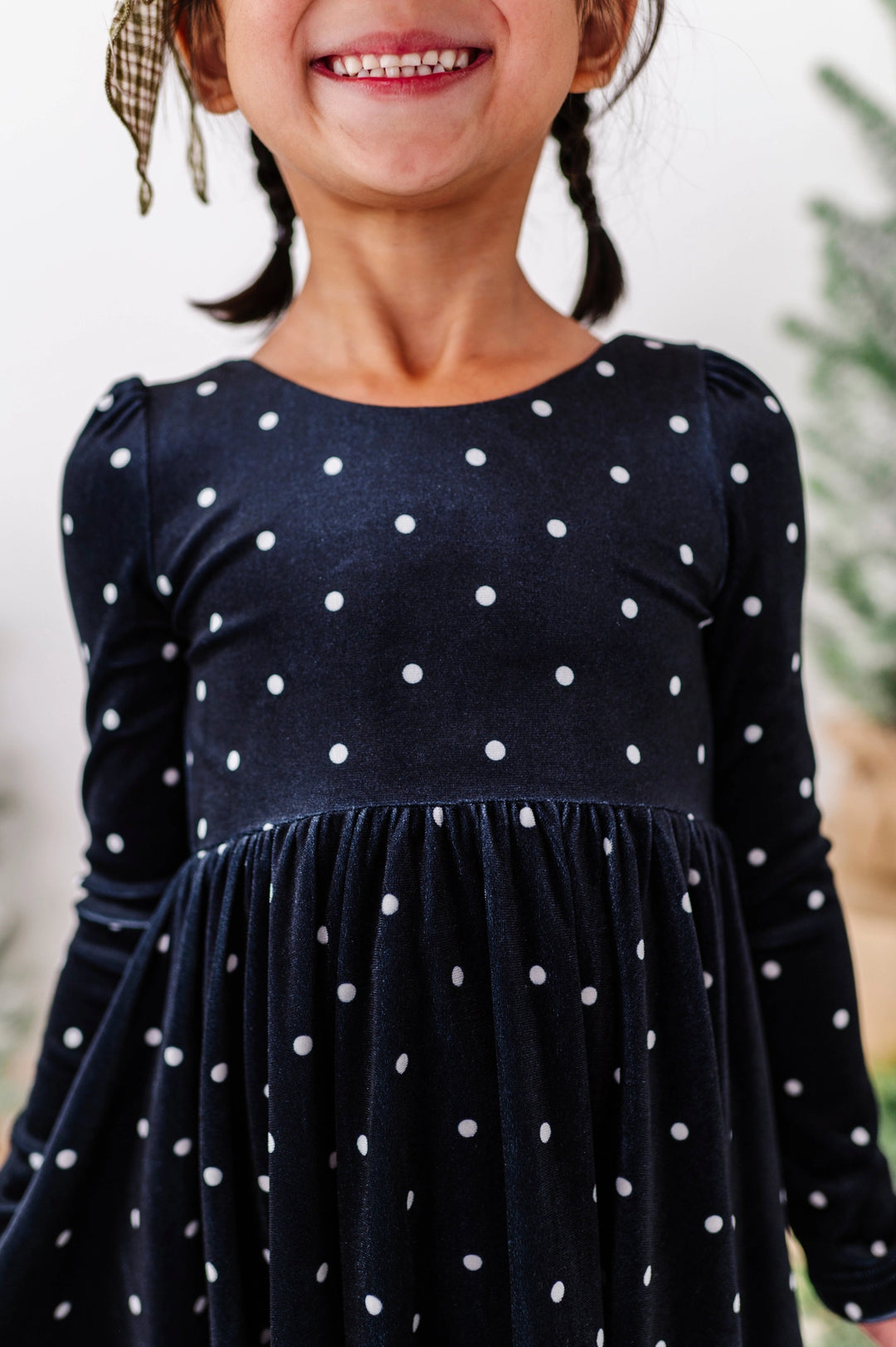 Dottie Dress