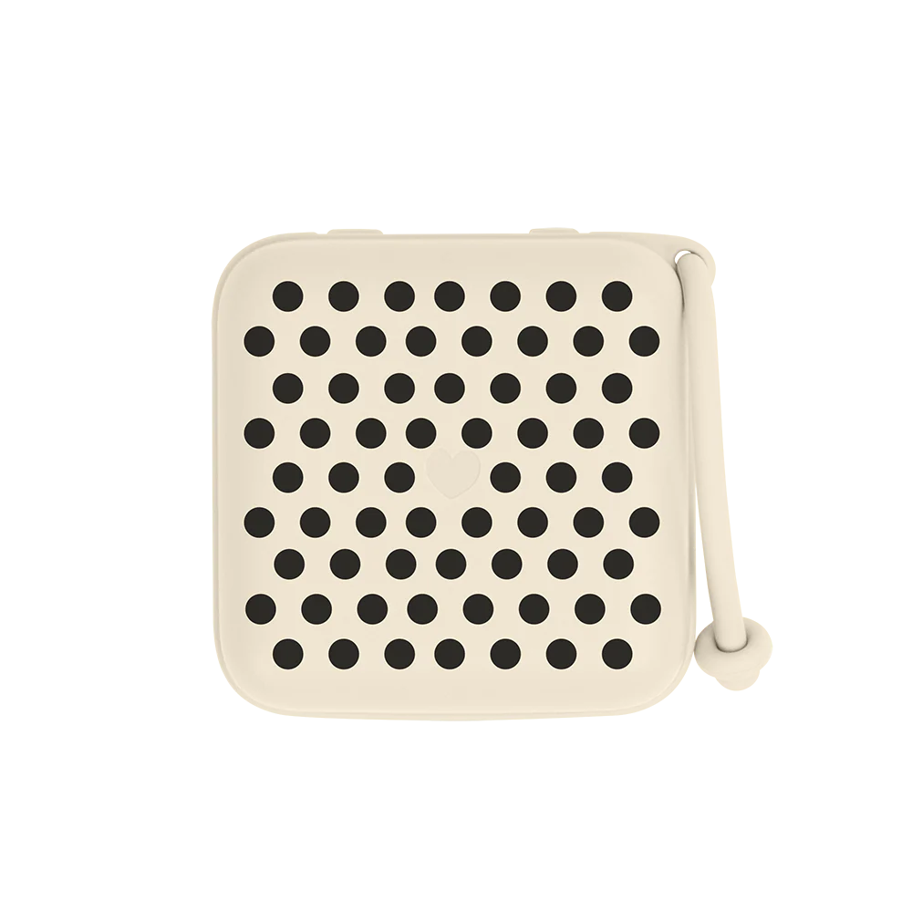 Pacifier Box
