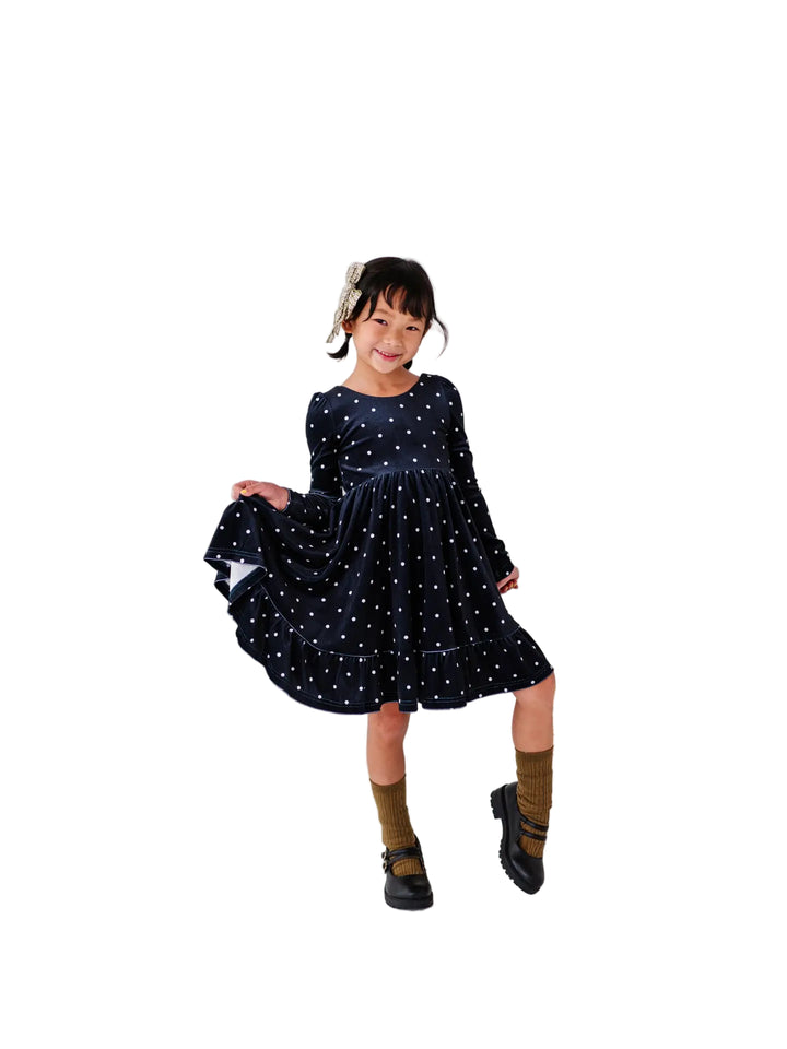 Dottie Dress