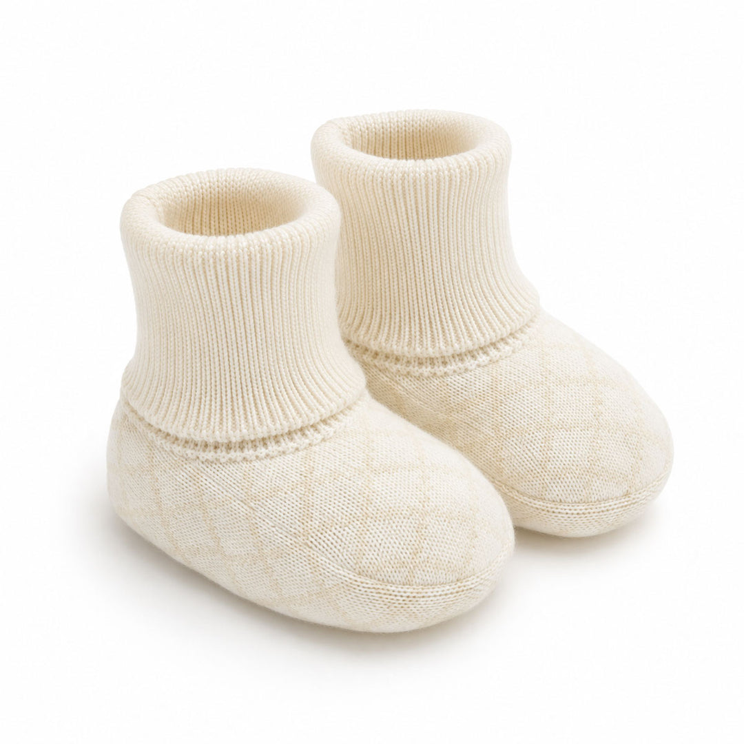 Milan Knit Jacquard 3PC SET