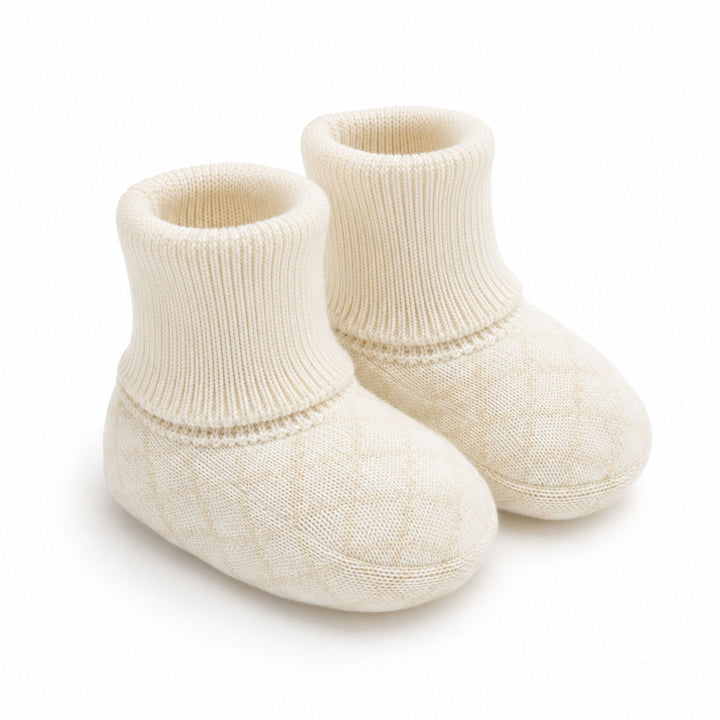 Milan Knit Jacquard 3PC SET