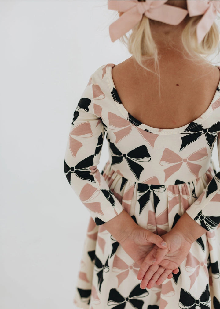 Heidi Dress