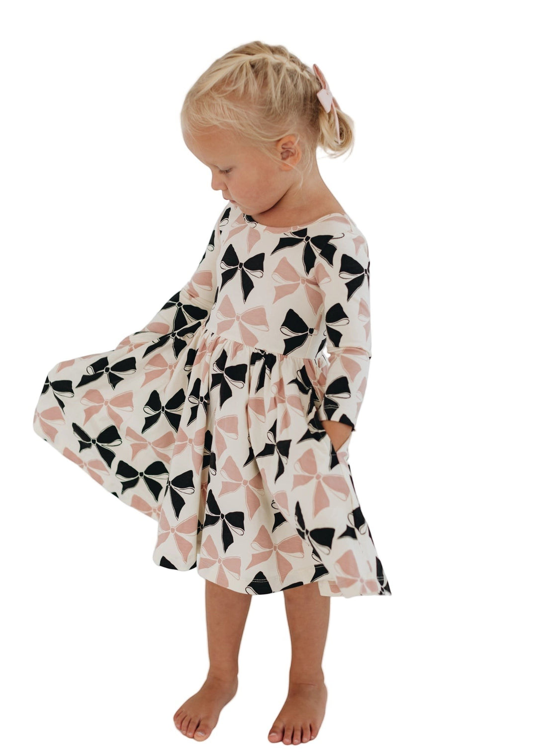 Heidi Dress