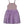 Kaia Dress - Lavender