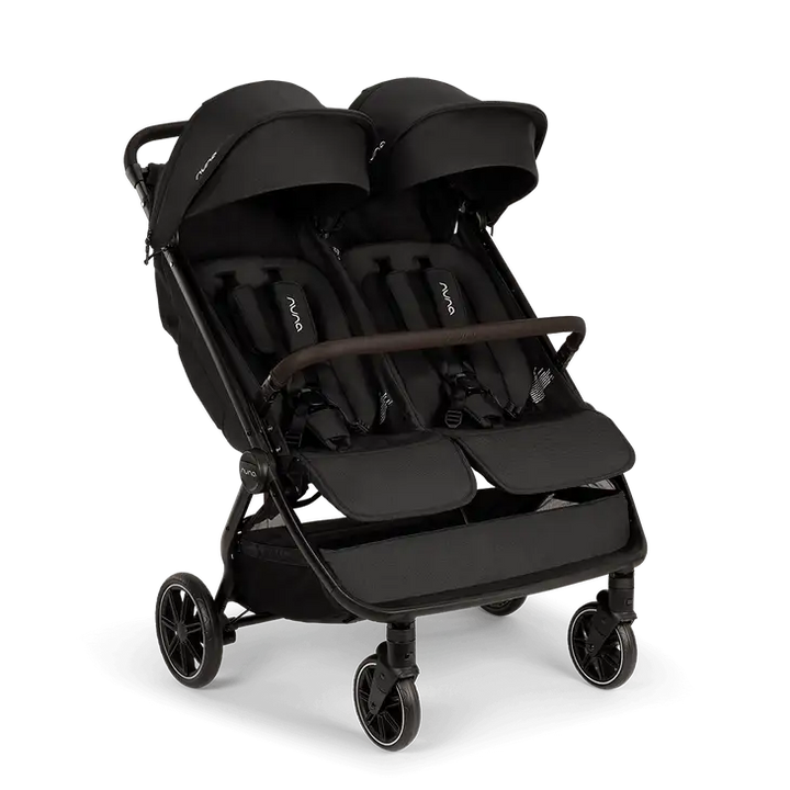 TRVL dubl Stroller